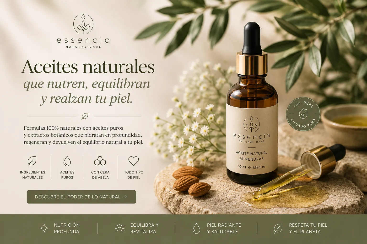 Aceite de Caléndula